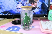 Image 3 of Travelers Color Changing Cup (read description)