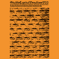 Image 1 of Stable - Capital (V22)
