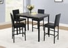 Pub Black Marble