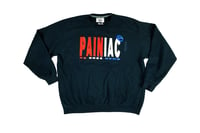 Image of Painiac USA Crewneck 