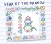 Year of the Dragon - Art Print (LIMITED)