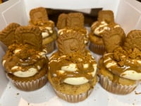Image 1 of Cupcakes (Dozen)