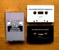 Image 2 of Various - No Authority Without Corruption, No Power Without Abuse (V27)