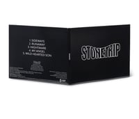 Image 1 of Stonetrip Self Titled EP 'Stonetrip"