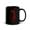 NOSFERABREW "BLOOD IS LIFE" MUG 