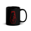 NOSFERABREW "BLOOD IS LIFE" MUG