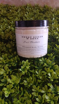 Image 2 of Naturally Naked Whipped Body Butter