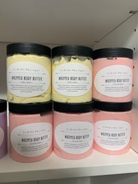 Image 1 of Whipped Body Butter
