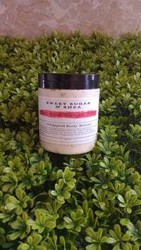 Baccarat Rouge 540 Whipped Body Butter