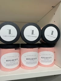 Image 2 of Whipped Body Butter