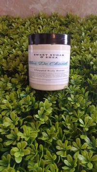 Bleu De Chanel (inspired) Whipped Body Butter