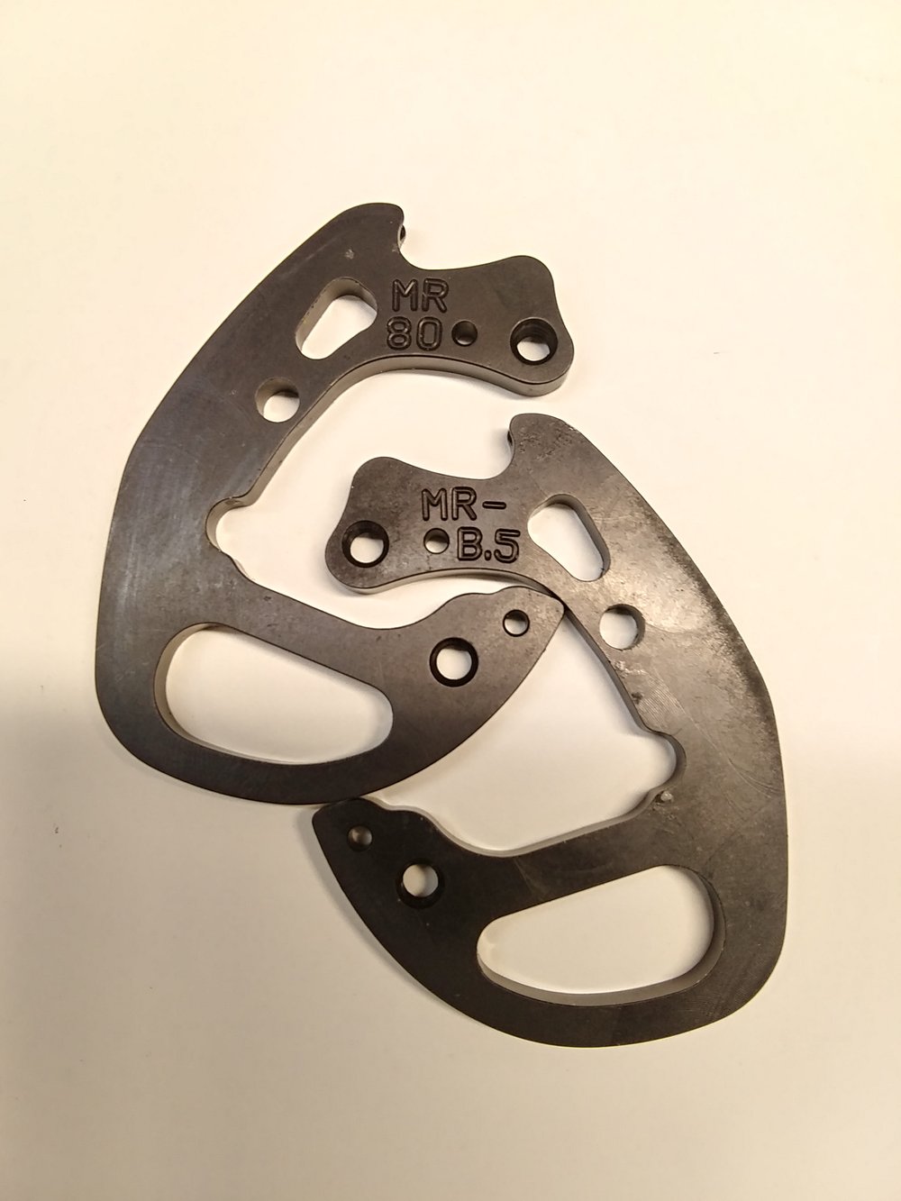 Image of Mathews Monster McPherson Series MR-B.5 