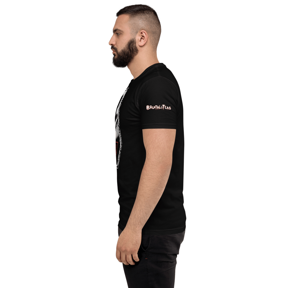 NOSFERABREW TEE BY 7HIRTEEN CLOTHING