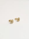 Diamond Earring Studs