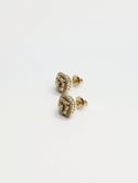 Diamond Earring Studs