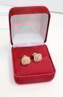 Diamond Earring Studs