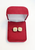 Diamond Earring Studs