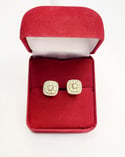 Diamond Earring Studs