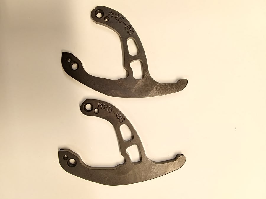 Image of Mathews Monster McPherson M-25'' 80%  Modules 