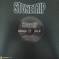 Image 1 of Stonetrip Double A Single "Sideways"& "Runaway"