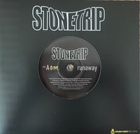 Image 2 of Stonetrip Double A Single "Sideways"& "Runaway"