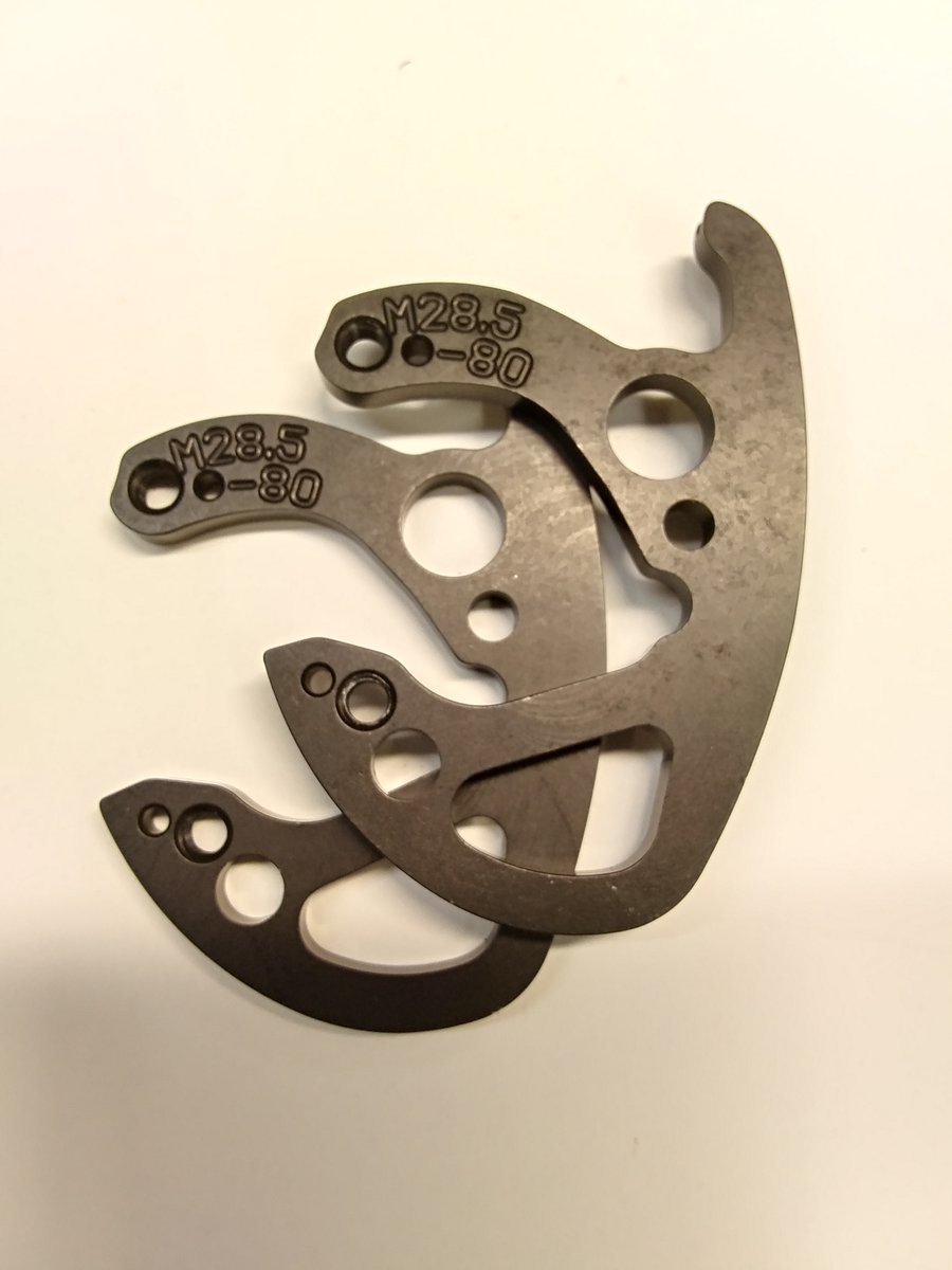 Image of Mathews Monster McPherson M-28.5'' 80%
