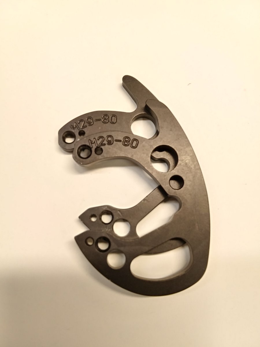 Image of Mathews M-29'' 80% Monster McPherson Modules 