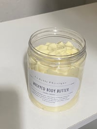 Image 1 of Pineapple Body Butter