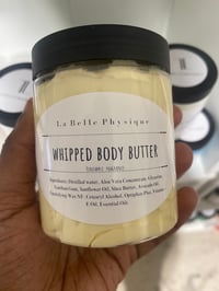 Image 3 of Pineapple Body Butter