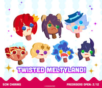 Image 3 of meltyland charms 