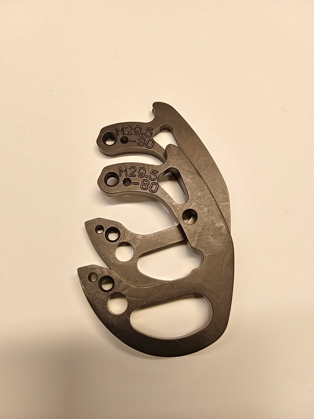 Image of Mathews Monster M-29.5'' 80% Let Off Modules 