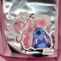 Image 2 of Stitch Car Fresheners