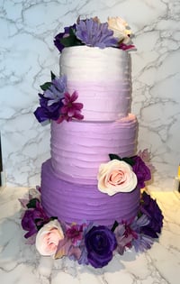 Image 2 of 3 Tier Cakes