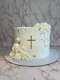 Image 2 of 8 Inch Cakes