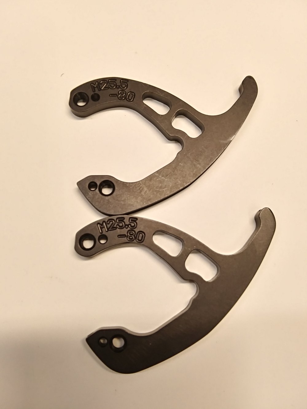 Image of Mathews Monster M-25.5'' 80% Let Off 