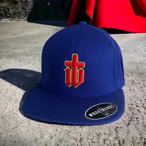 Image of MY HERO CAP