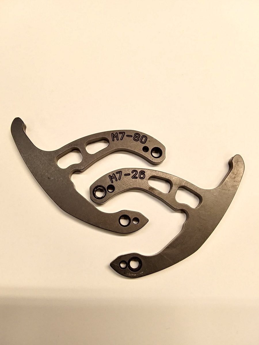 Image of Mathews Monster 7.0 M7-26'' 80% Let Off Modules 