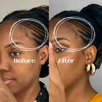 Image 4 of 3 Pack Edge Control Set + bonus travel size