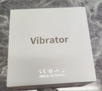 Image 2 of Wireless remote Vibrator 