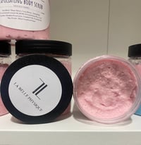 Image 3 of Forever Yours Exfoliating Body Scrub