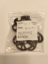 Image 2 of Mathews Mission Rally Module Kit 40lb 50lb 70lb Mods 