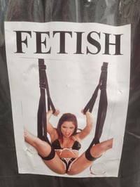 FETISH