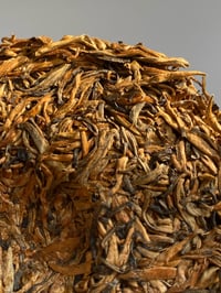 Image 1 of Golden Buds Cake "TIME THEFT"