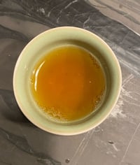 Image 4 of Golden Buds Cake "TIME THEFT"