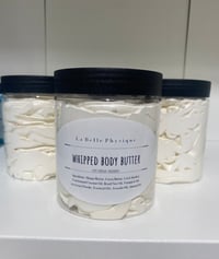 Image 1 of Very Vanilla Body Butter