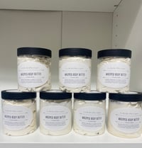 Image 2 of Very Vanilla Body Butter