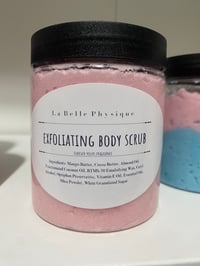 Image 4 of Exfoliating Body Scrubs