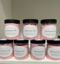 Image 1 of Exfoliating Body Scrubs