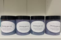 Image 2 of Lemon Exfoliating Body Scrub