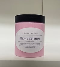 Image 1 of Rose Champagne Body Cream
